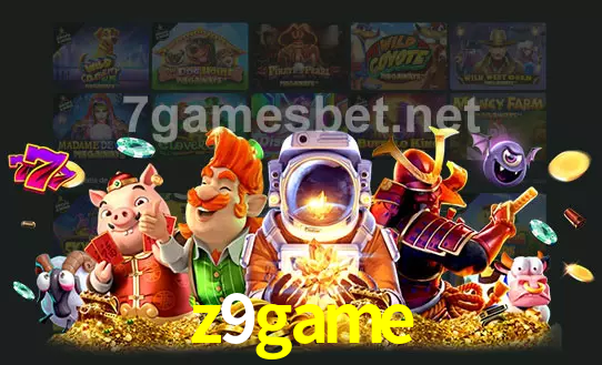 cassino z9game