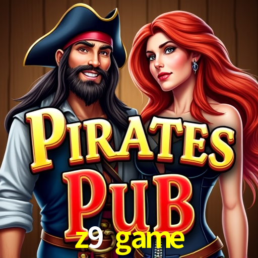 Sistemas de Segurança z9 game