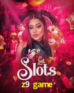 Bônus de Boas-vindas z9 game