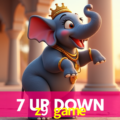 Bônus de Boas-vindas z9 game