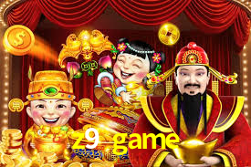 Casino Ao Vivo z9 game