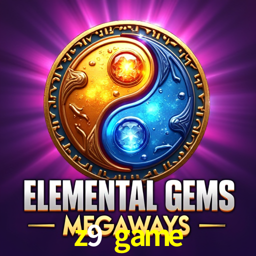 Login Seguro z9 game