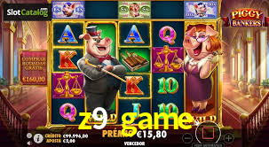 Jogo Aviator z9 game