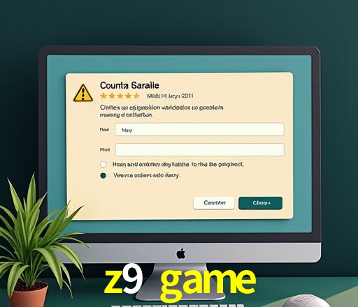 Interface Premium z9 game