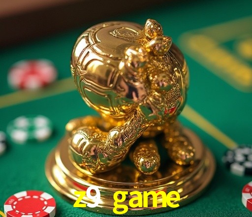 Design Responsivo z9 game