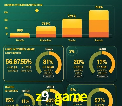 Mesa de Roleta z9 game