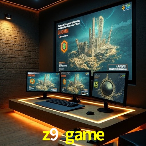 Jogos de Slot z9 game