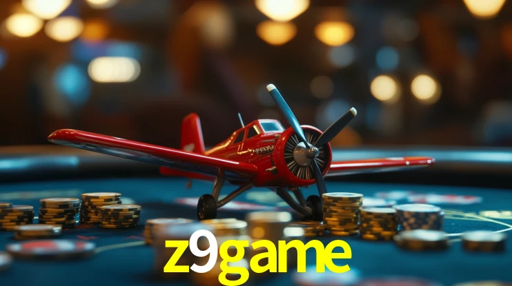 Mesa de Blackjack z9game
