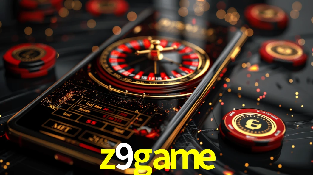 Casino VIP z9game