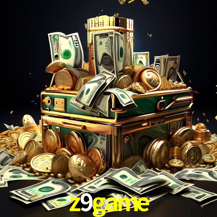 Segurança 2FA z9game