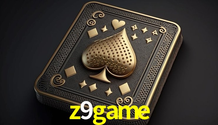 Tecnologia da Plataforma z9game