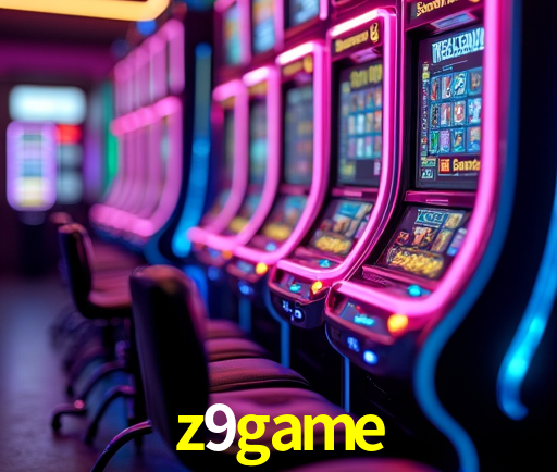 Design Responsivo z9game
