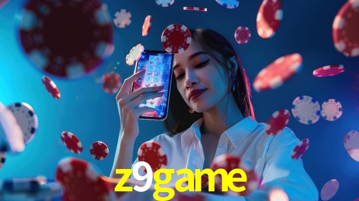 Bônus Diários z9game