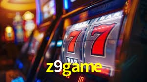 Estatísticas do Jogo z9game