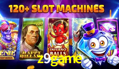 A Emoção da Loteria na z9game: Uma Chance de Mudança de Vida