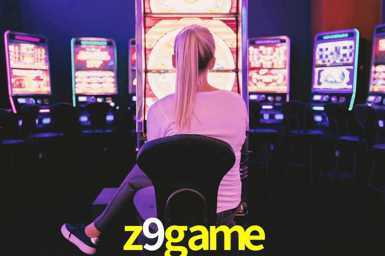 Casino Ao Vivo z9game