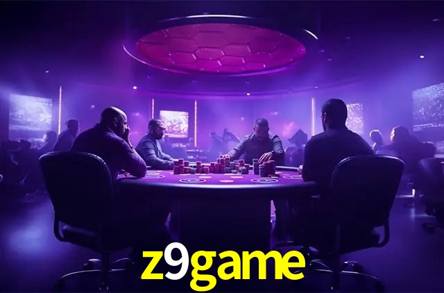 Sistemas de Segurança z9game
