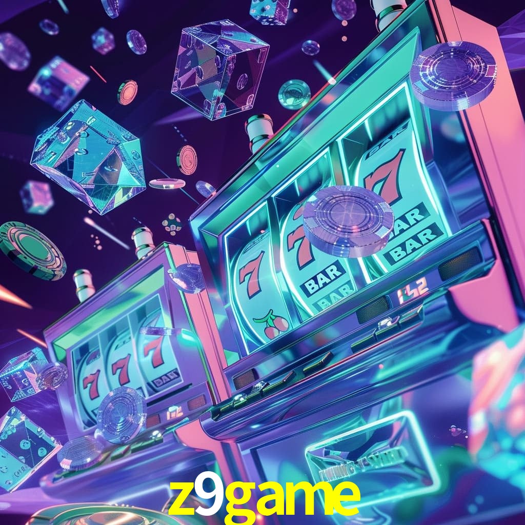 Casino VIP z9game