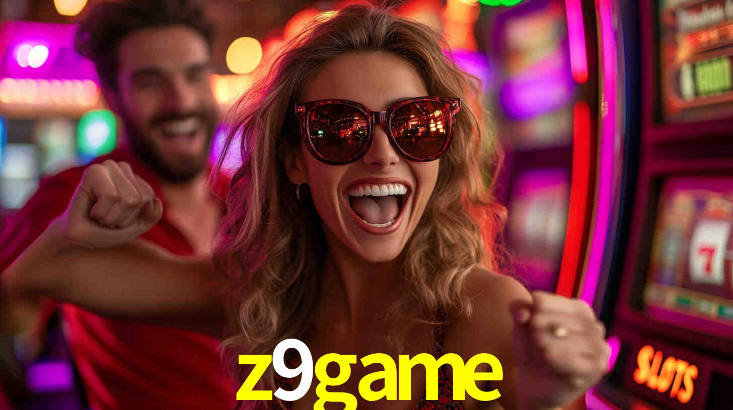 cassino z9game