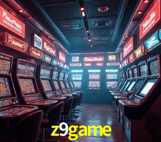 Benefícios da Conta z9game