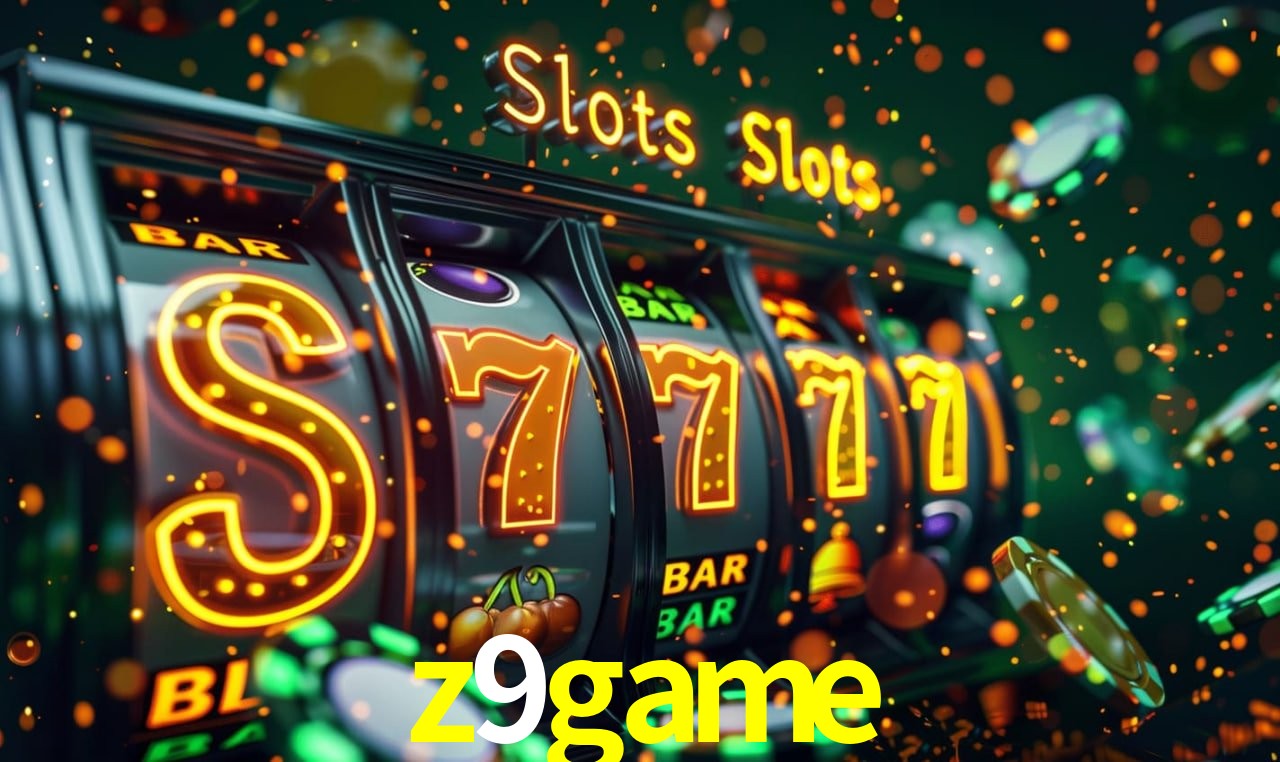 Casino Ao Vivo z9game