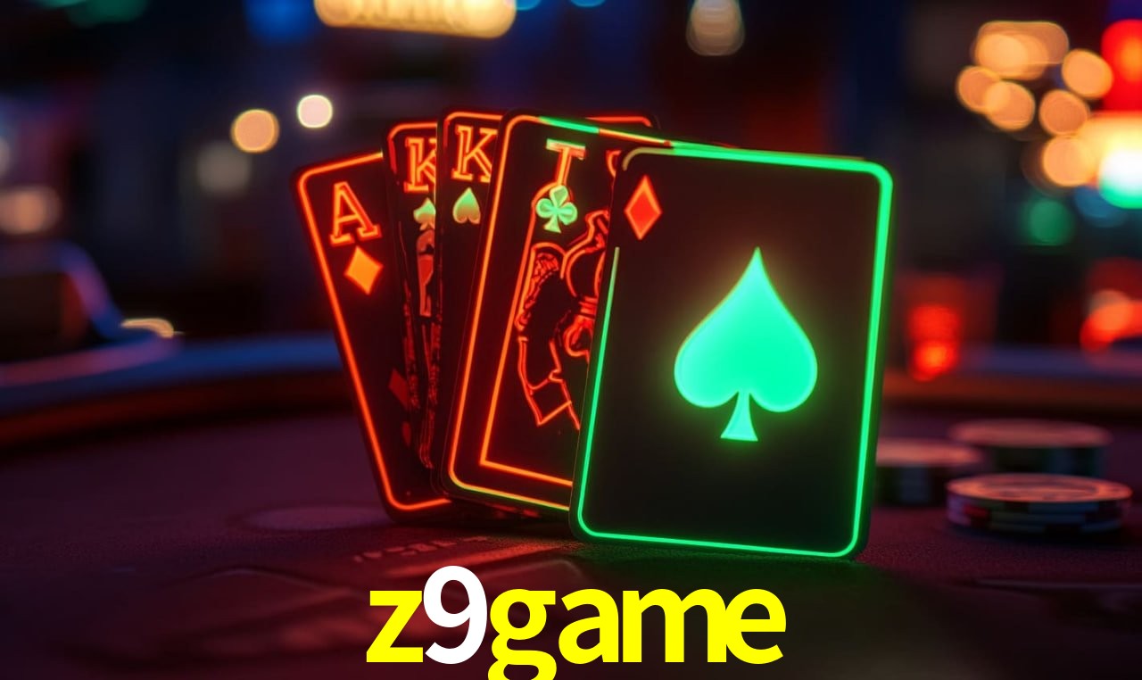 Promoção Relâmpago z9game