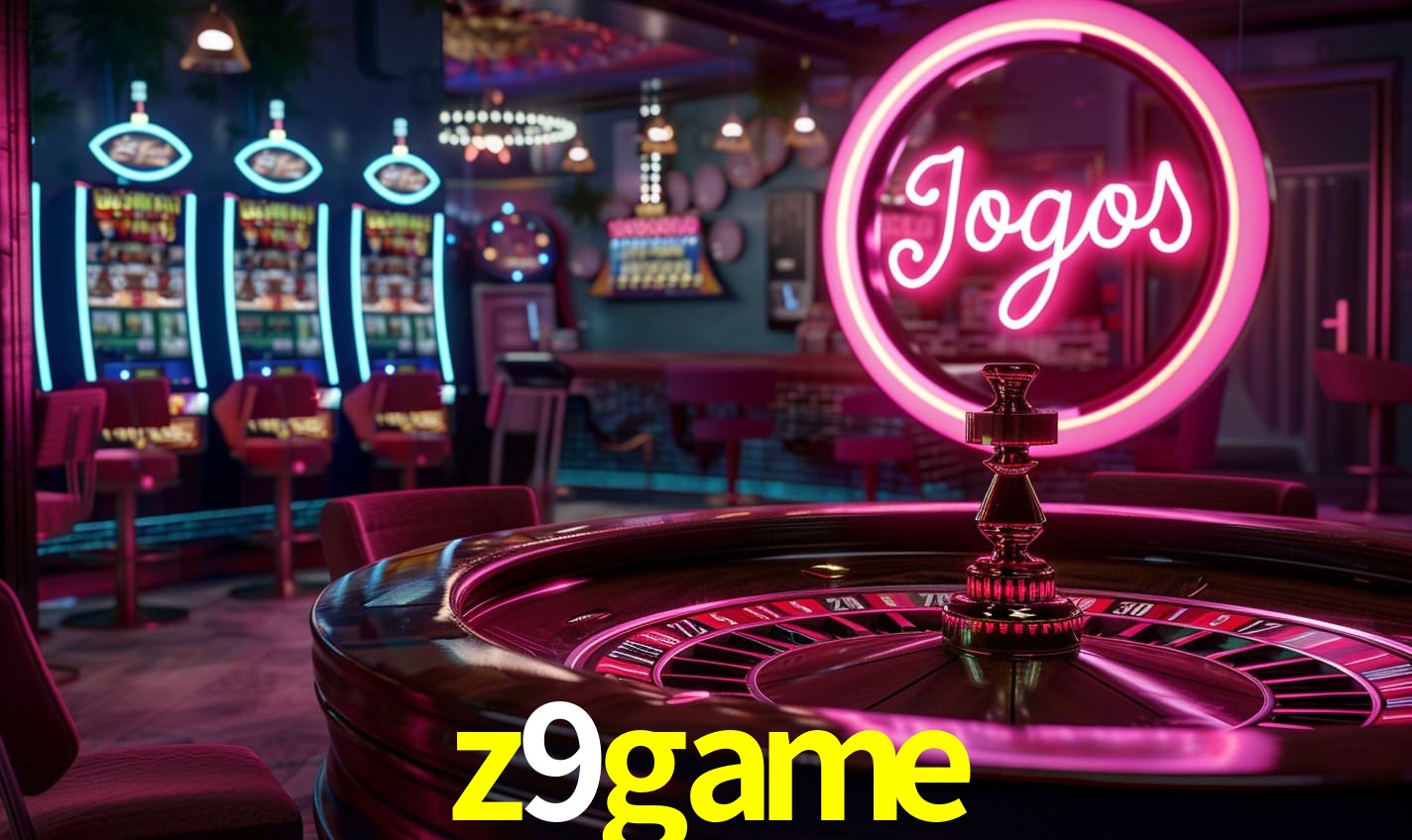 Interface Premium z9game