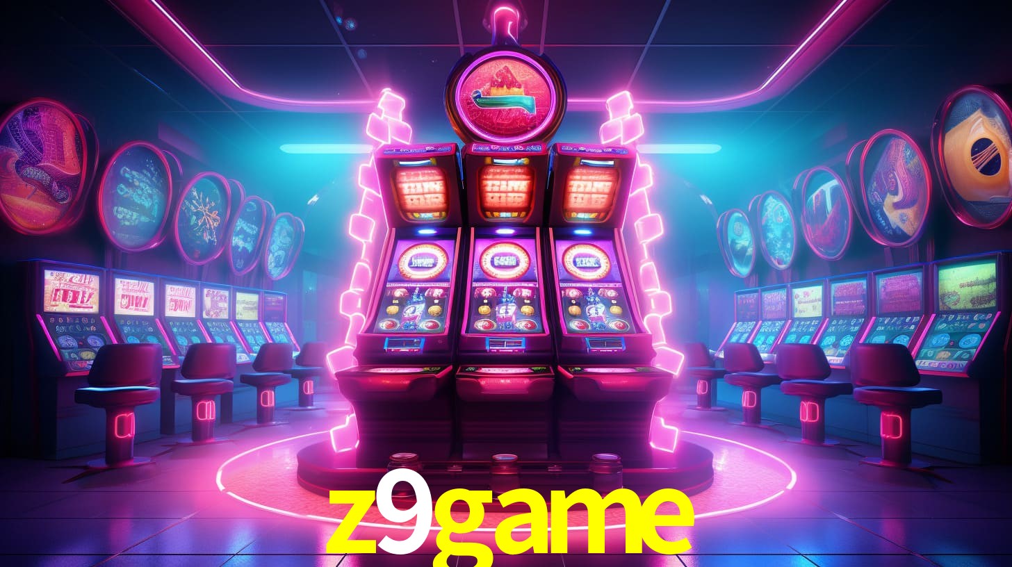 z9game: Seu Especialista em Apostas Esportivas Brasileiras