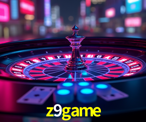 Apostas de Futebol z9game