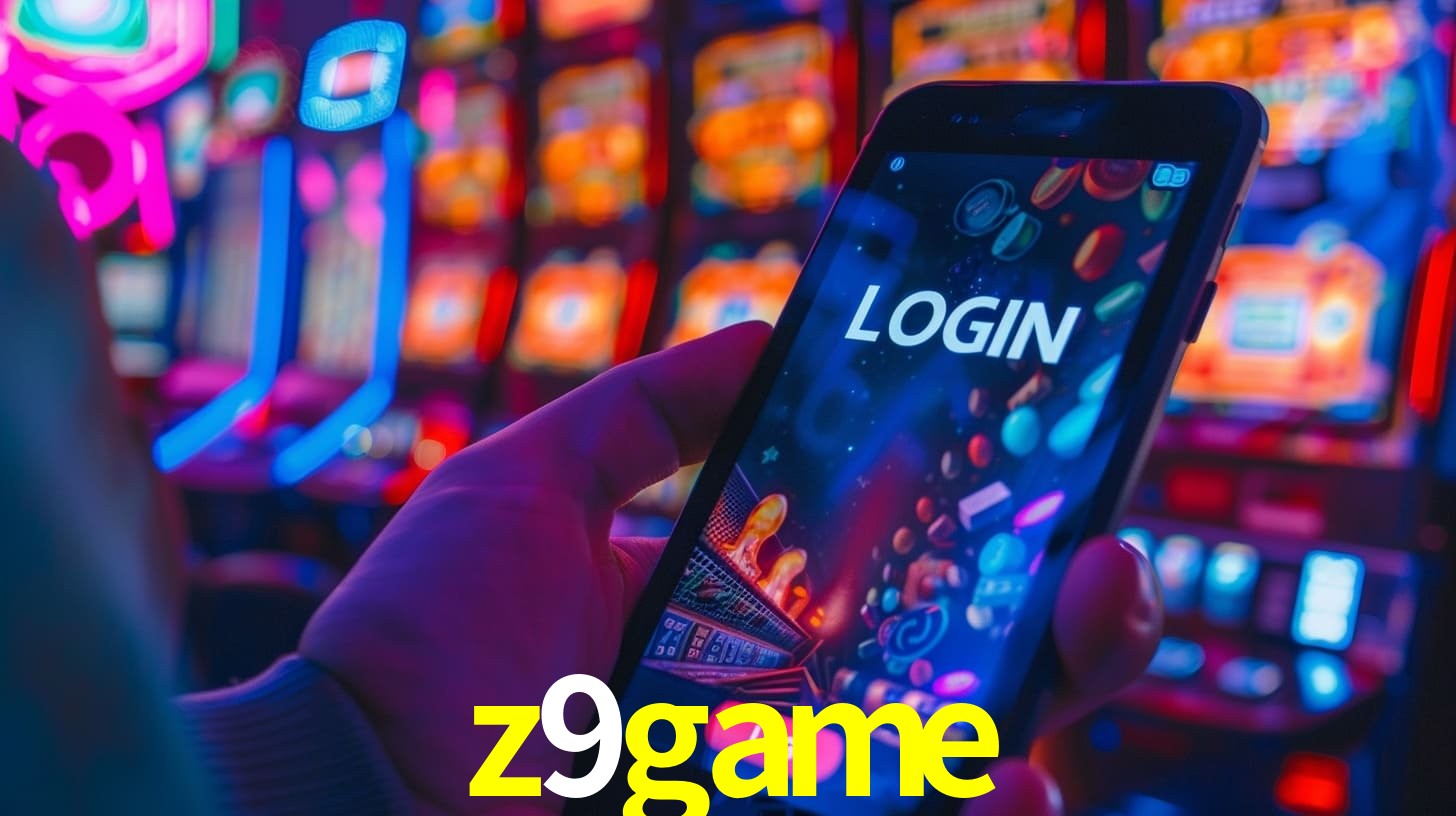 Recursos de Bônus z9game