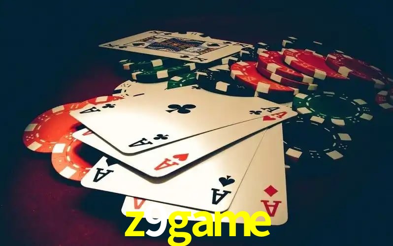 Promoção Relâmpago z9game