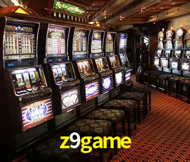 Descubra o Programa VIP da z9game: Vantagens Exclusivas para Jogadores