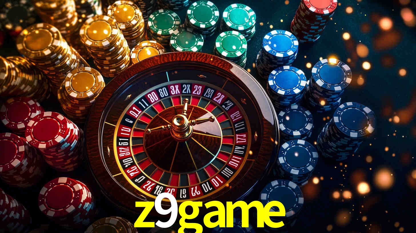 Ofertas Imperdíveis na z9game: Promoções e Bônus Que Valem a Pena