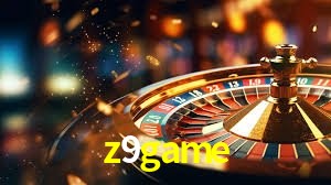 Login Seguro z9game
