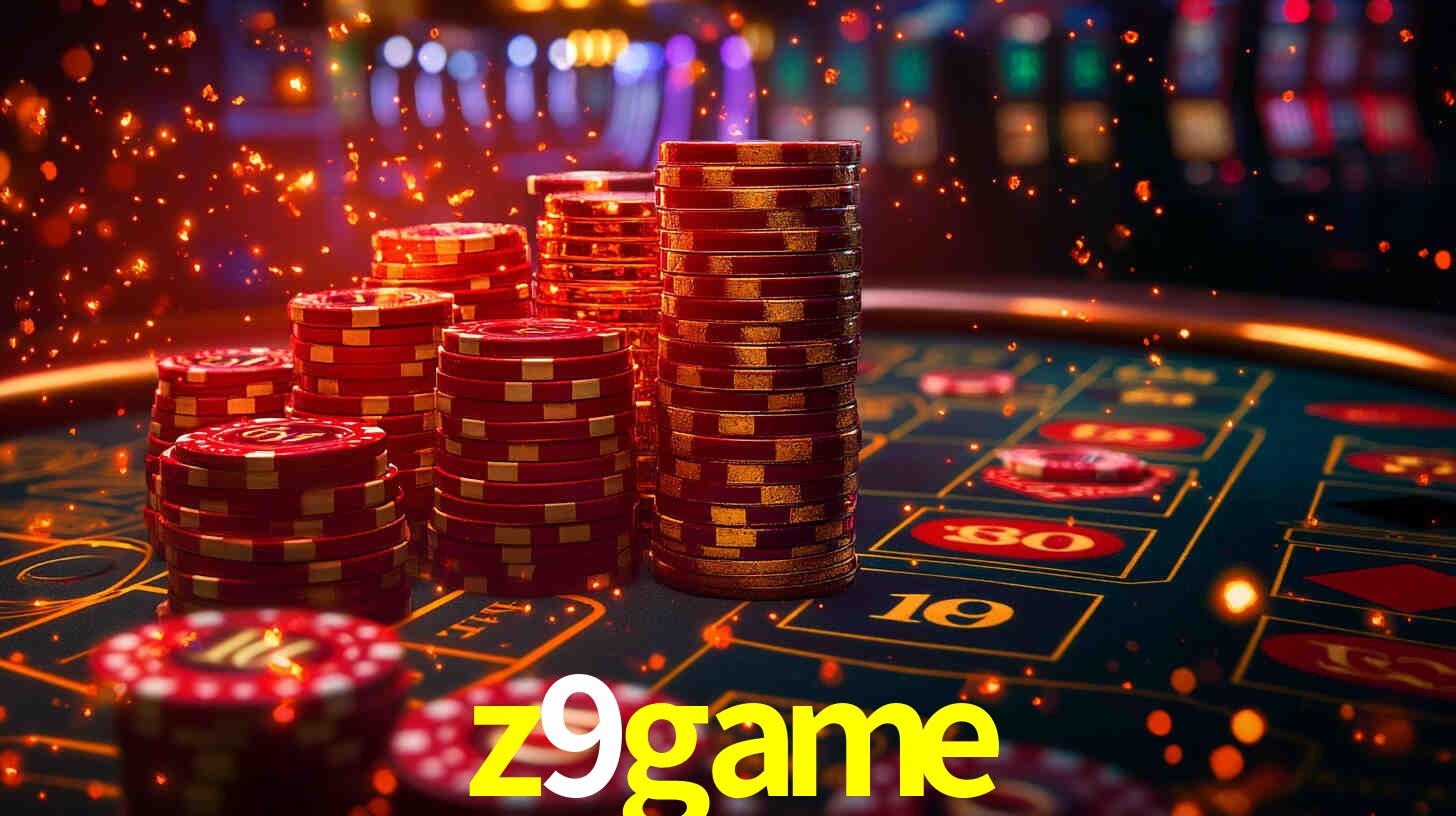 Bônus Diários z9game