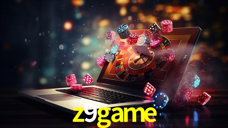 Casino Ao Vivo z9game