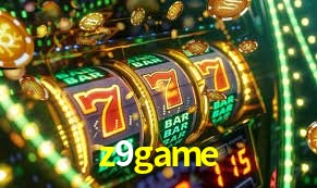 A Experiência Imersiva dos Cassinos Ao Vivo no z9game