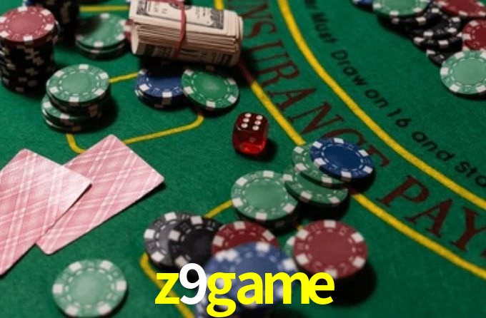 z9game