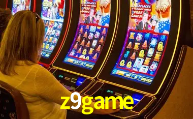 Inovações de Jogos na z9game: O Futuro das Experiências Interativas