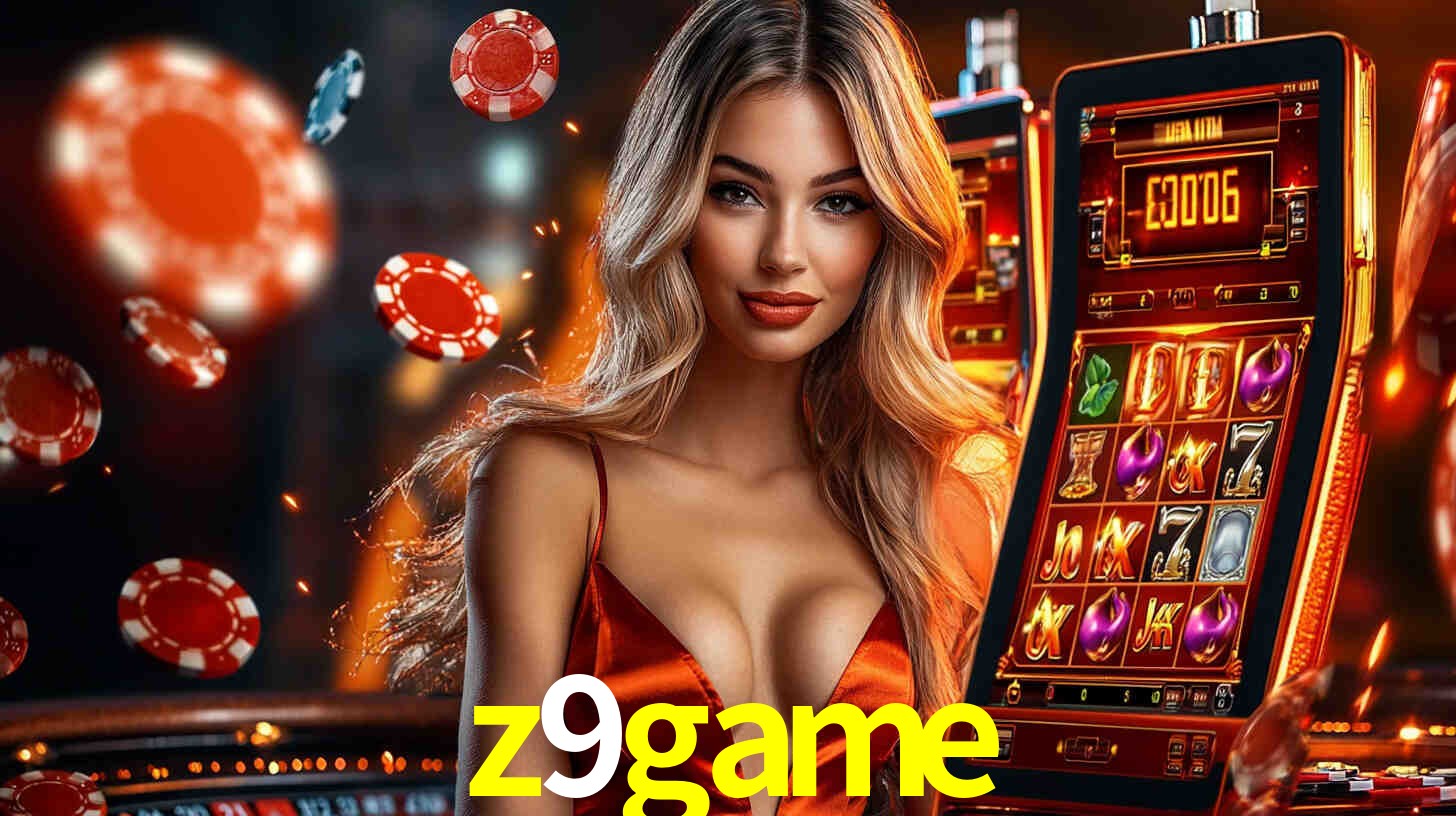 z9game - Cassino VIP Exclusivo - z9.game
