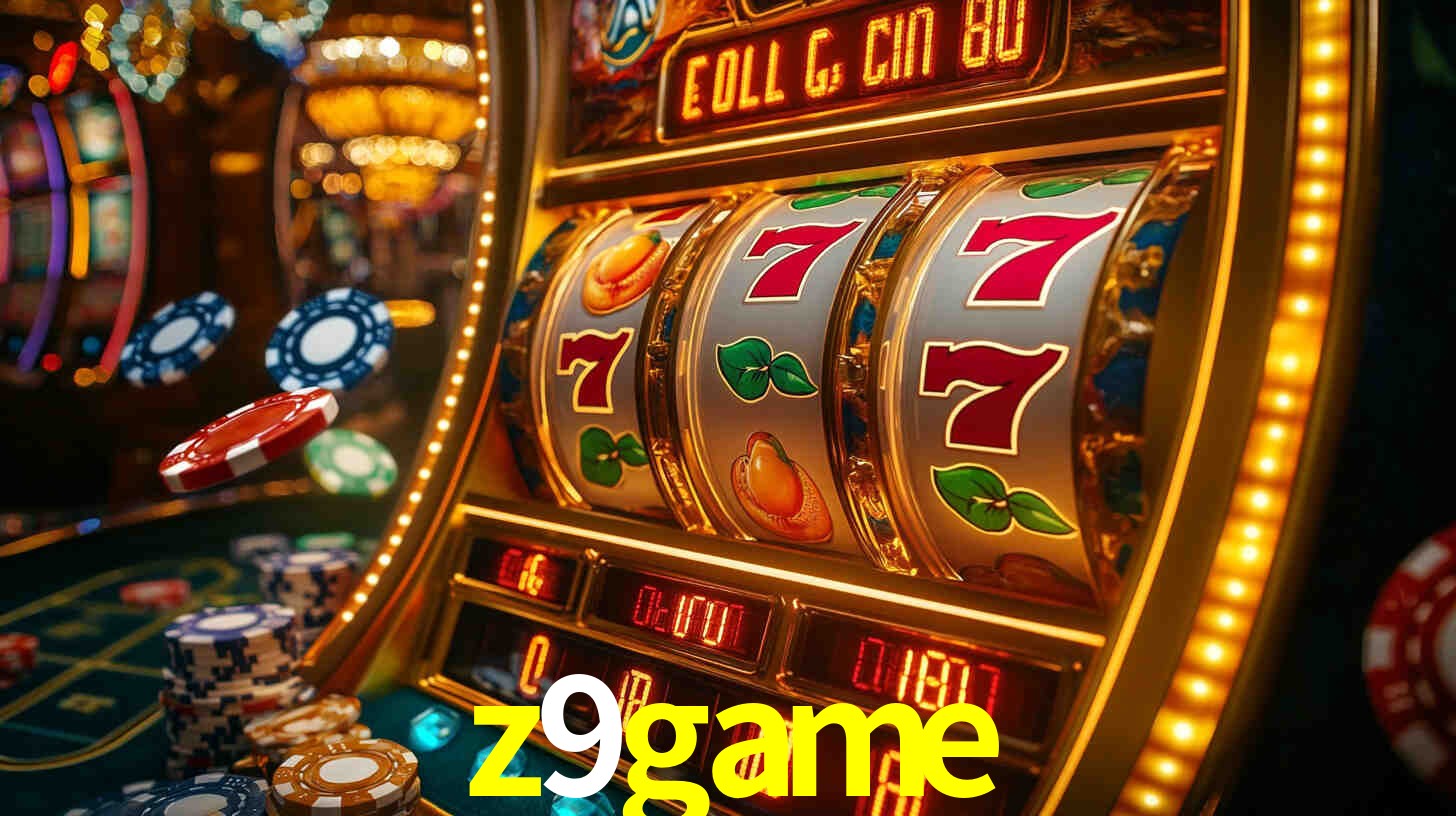 Programa VIP z9game