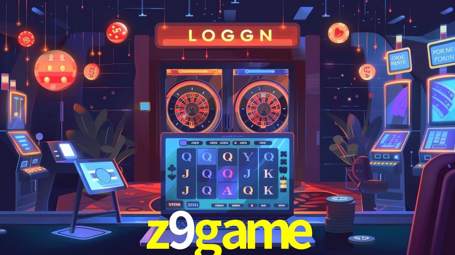Casino Ao Vivo z9game