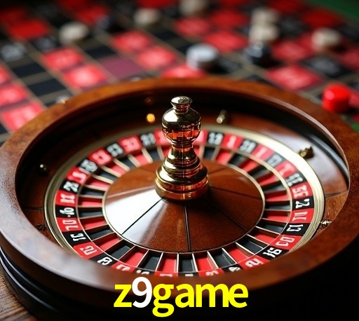 Cadastro Rápido z9game