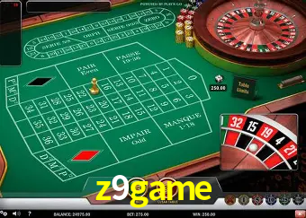 A Revolução dos Aplicativos de Jogos no z9game