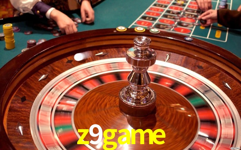 Estatísticas z9game