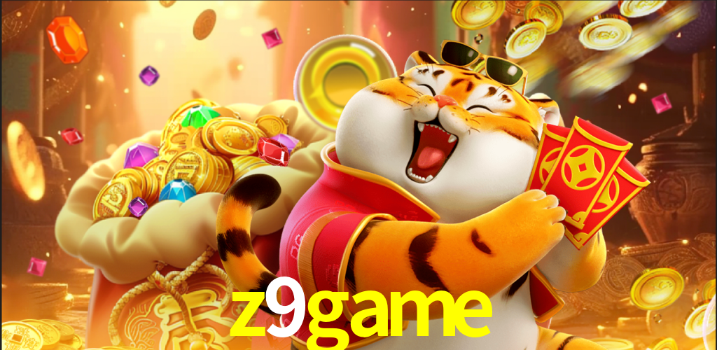z9game: A Experiência de Casino com Jogos de Mesa ao Vivo
