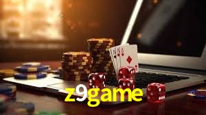 Jogo Aviator z9game