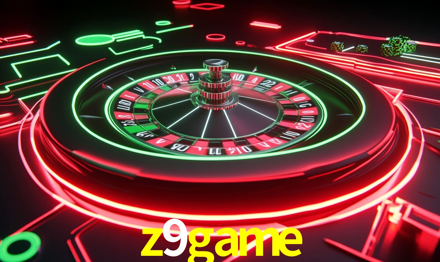 Estatísticas Esportivas z9game