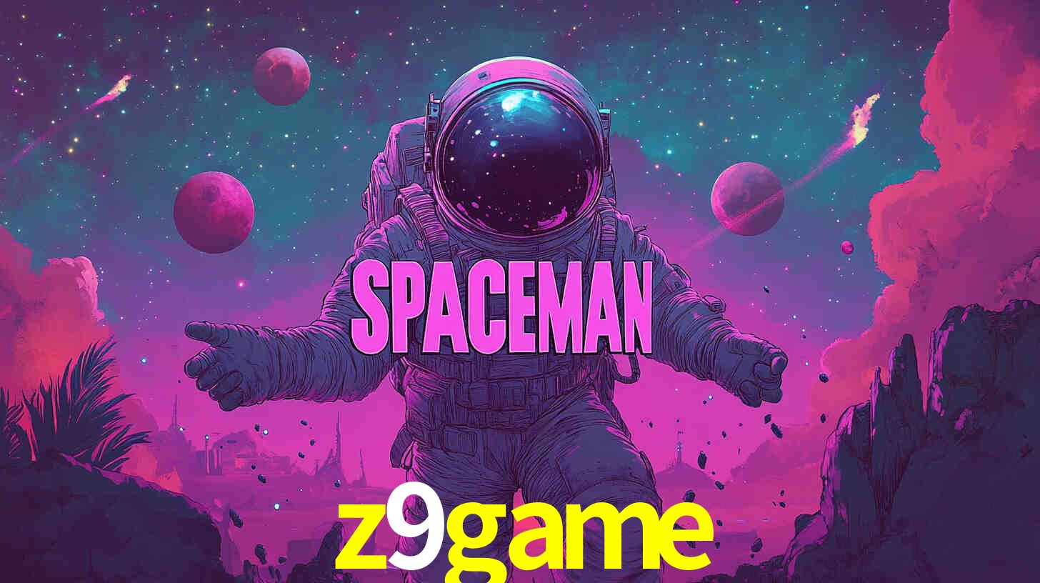Jogo Aviator z9game