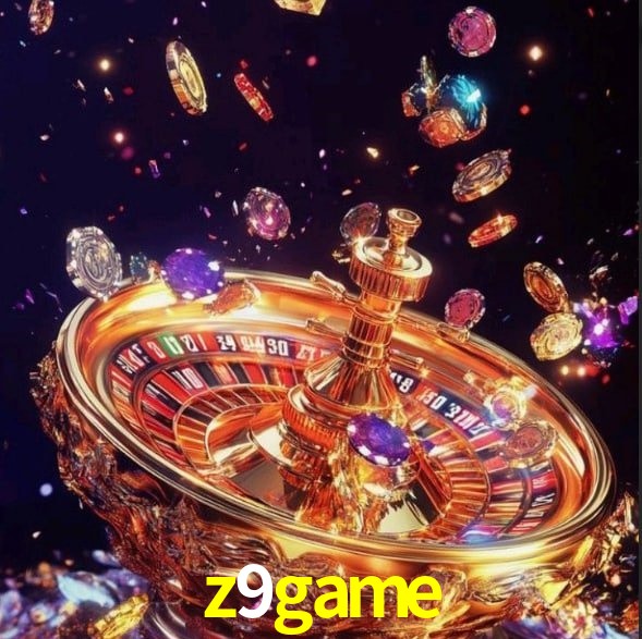 Jogos de Slot z9game